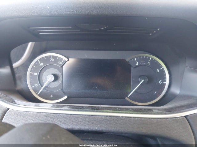 SALZJ2FX8LH105923 Land Rover Range Rover Evoque S