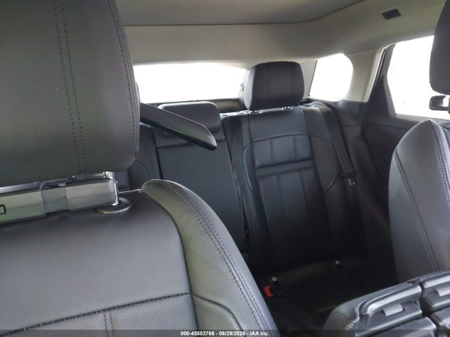 SALZJ2FX8LH105923 Land Rover Range Rover Evoque S