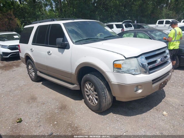 Продажа на аукционе авто 2012 Ford Expedition Xlt, vin: 1FMJU1H53CEF39150, номер лота: 45503769