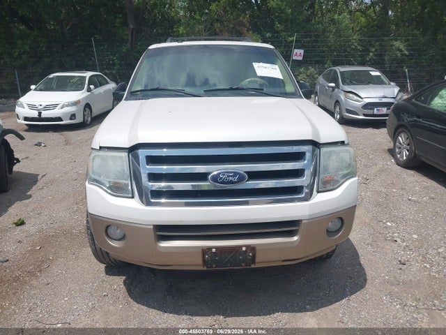 Продажа на аукционе авто 2012 Ford Expedition Xlt, vin: 1FMJU1H53CEF39150, номер лота: 45503769