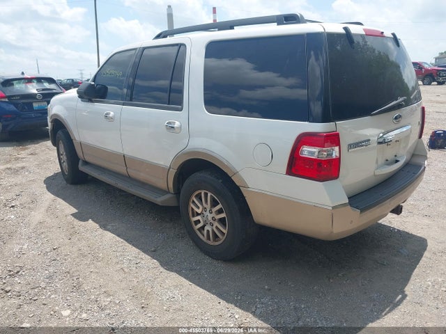 Aukcja sprzedaży 2012 Ford Expedition Xlt, vin: 1FMJU1H53CEF39150, numer aukcji: 45503769