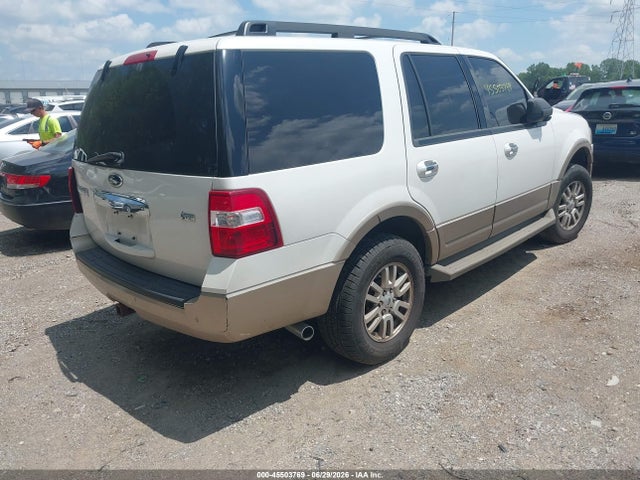 Aukcja sprzedaży 2012 Ford Expedition Xlt, vin: 1FMJU1H53CEF39150, numer aukcji: 45503769