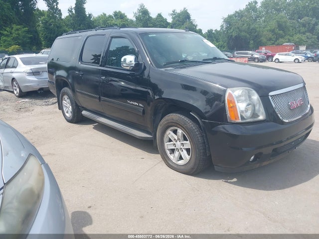 Aukcja sprzedaży 2014 Gmc Yukon Xl 1500 Slt, vin: 1GKS2KE79ER144688, numer aukcji: 45503772