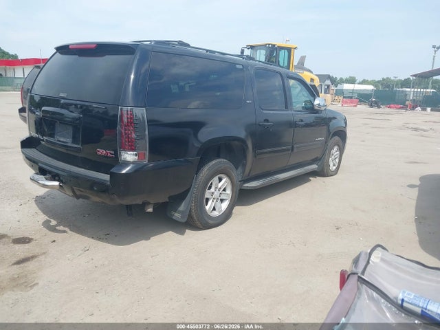 2014 Gmc Yukon Xl 1500 Slt მანქანა იყიდება აუქციონზე, vin: 1GKS2KE79ER144688, აუქციონის ნომერი: 45503772