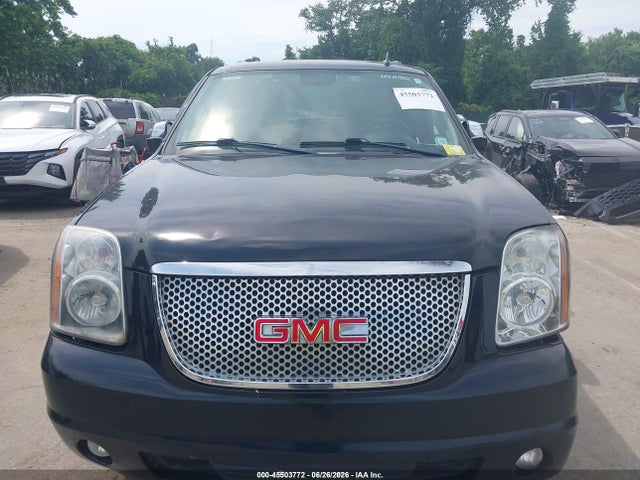 2014 Gmc Yukon Xl 1500 Slt მანქანა იყიდება აუქციონზე, vin: 1GKS2KE79ER144688, აუქციონის ნომერი: 45503772