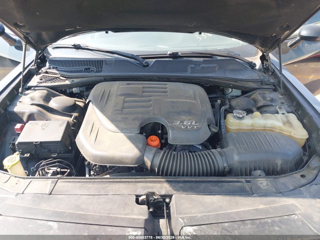 45503778 :رقم المزاد ، 2C3CDZAGXGH338453 vin ، 2016 Dodge Challenger Sxt مزاد بيع