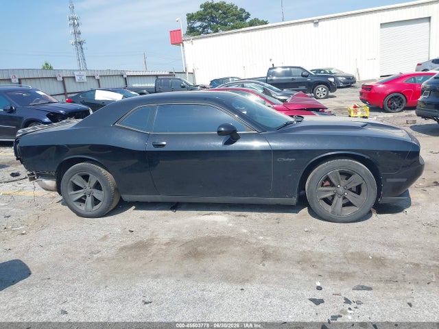 45503778 :رقم المزاد ، 2C3CDZAGXGH338453 vin ، 2016 Dodge Challenger Sxt مزاد بيع
