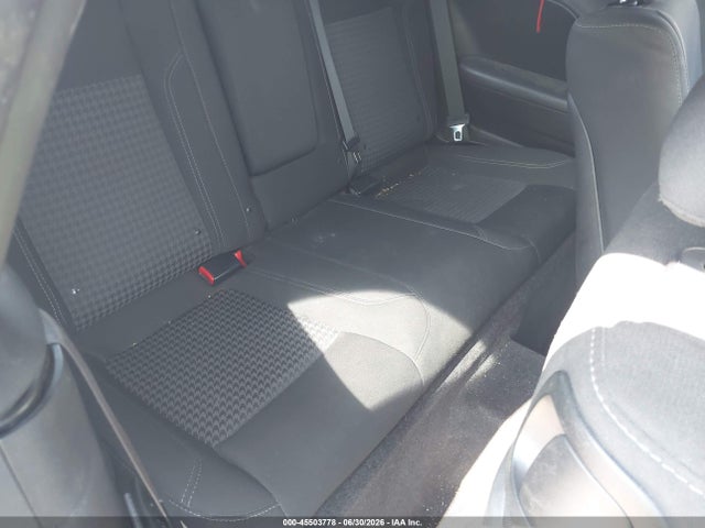 45503778 :رقم المزاد ، 2C3CDZAGXGH338453 vin ، 2016 Dodge Challenger Sxt مزاد بيع