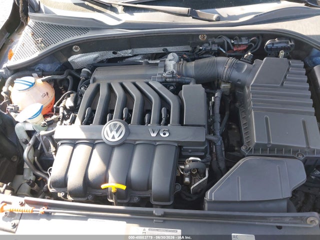 Продаж на аукціоні авто 2012 Volkswagen Passat 3.6l V6 Se, vin: 1VWBM7A35CC042744, номер лоту: 45503779