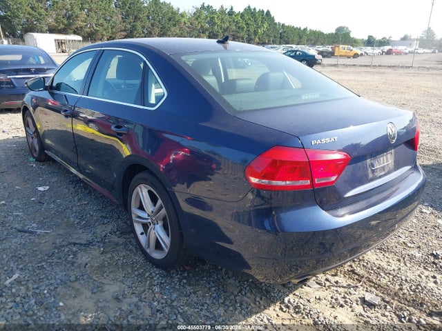 Продаж на аукціоні авто 2012 Volkswagen Passat 3.6l V6 Se, vin: 1VWBM7A35CC042744, номер лоту: 45503779