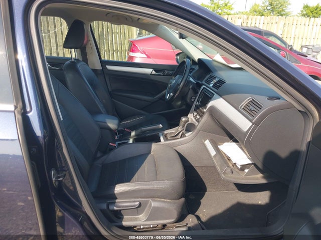 Продаж на аукціоні авто 2012 Volkswagen Passat 3.6l V6 Se, vin: 1VWBM7A35CC042744, номер лоту: 45503779