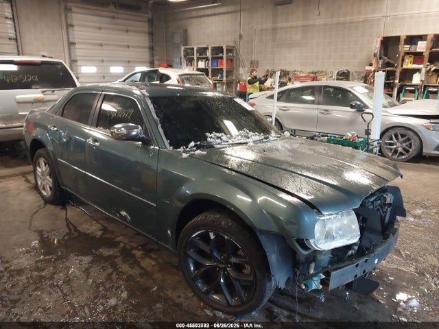 Aukcja sprzedaży 2005 Chrysler 300c, vin: 2C3AK63H55H661873, numer aukcji: 45503782
