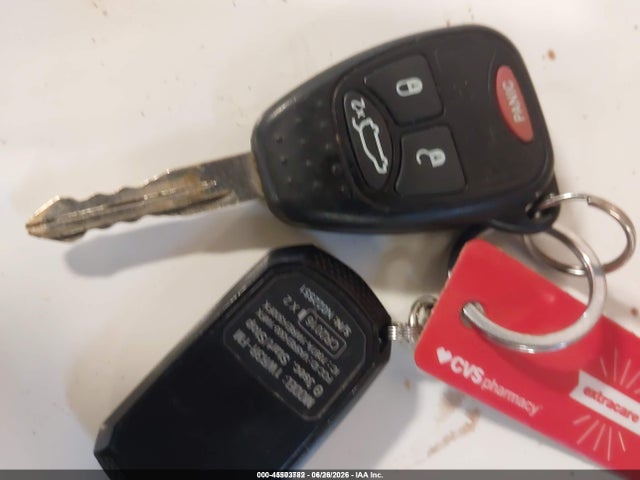 Aukcja sprzedaży 2005 Chrysler 300c, vin: 2C3AK63H55H661873, numer aukcji: 45503782