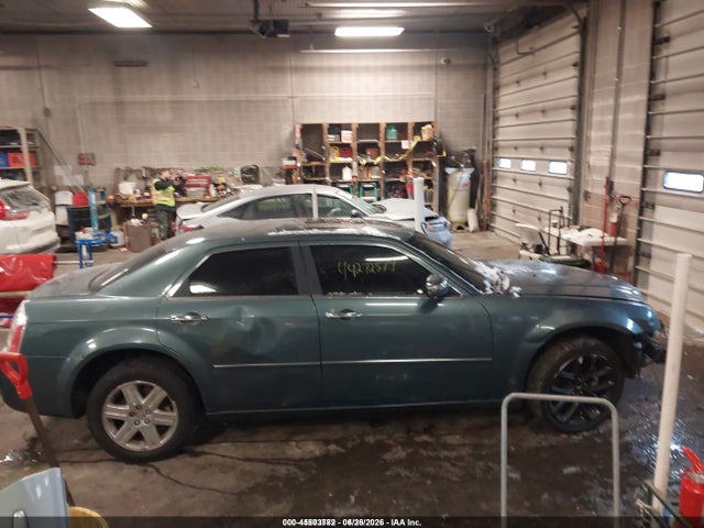 Aukcja sprzedaży 2005 Chrysler 300c, vin: 2C3AK63H55H661873, numer aukcji: 45503782
