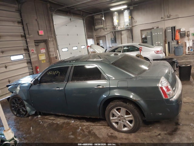 Aukcja sprzedaży 2005 Chrysler 300c, vin: 2C3AK63H55H661873, numer aukcji: 45503782