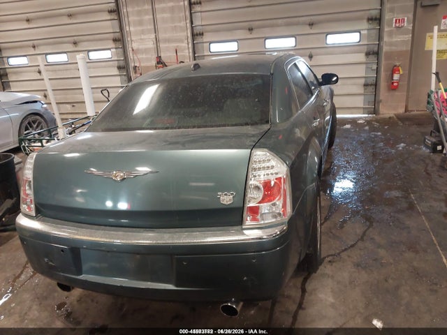 Aukcja sprzedaży 2005 Chrysler 300c, vin: 2C3AK63H55H661873, numer aukcji: 45503782
