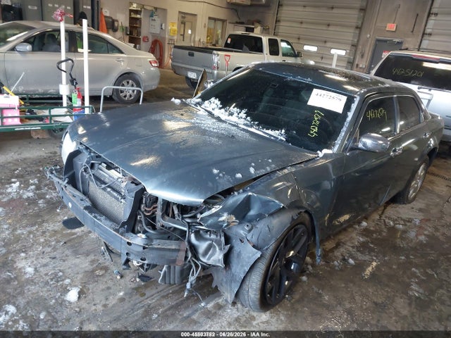 Aukcja sprzedaży 2005 Chrysler 300c, vin: 2C3AK63H55H661873, numer aukcji: 45503782