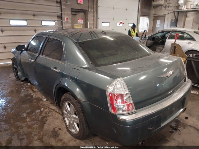 Aukcja sprzedaży 2005 Chrysler 300c, vin: 2C3AK63H55H661873, numer aukcji: 45503782
