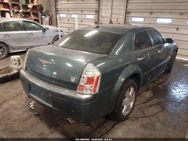 Aukcja sprzedaży 2005 Chrysler 300c, vin: 2C3AK63H55H661873, numer aukcji: 45503782