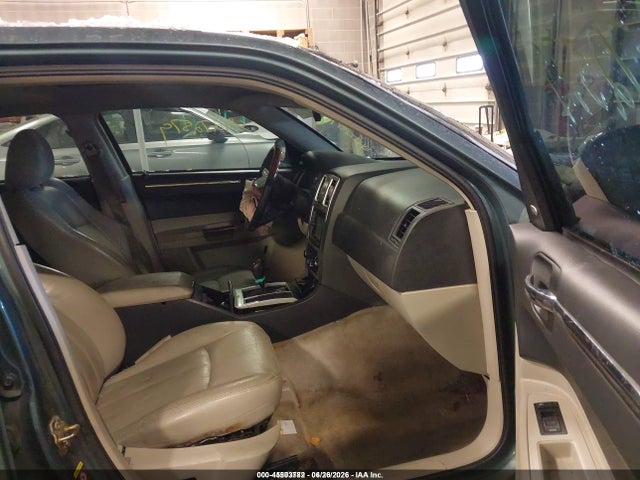 Aukcja sprzedaży 2005 Chrysler 300c, vin: 2C3AK63H55H661873, numer aukcji: 45503782