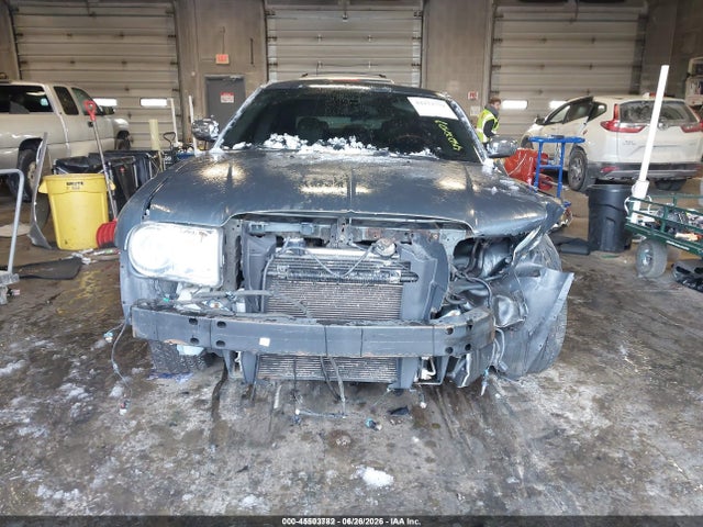 Aukcja sprzedaży 2005 Chrysler 300c, vin: 2C3AK63H55H661873, numer aukcji: 45503782