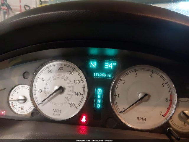 Aukcja sprzedaży 2005 Chrysler 300c, vin: 2C3AK63H55H661873, numer aukcji: 45503782