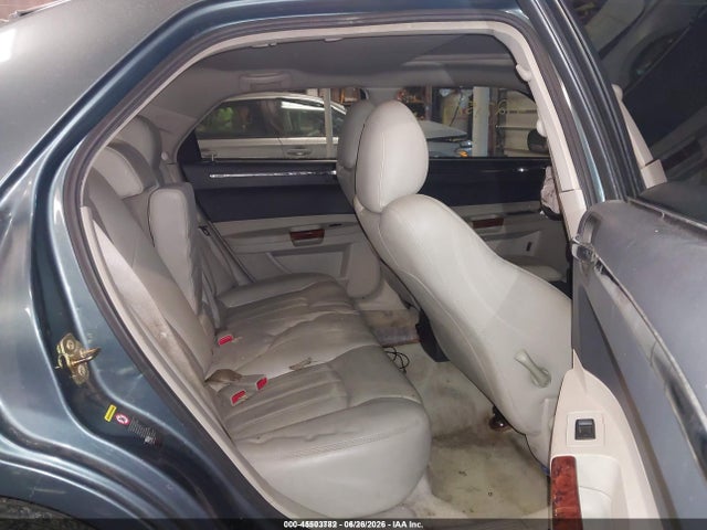 Aukcja sprzedaży 2005 Chrysler 300c, vin: 2C3AK63H55H661873, numer aukcji: 45503782