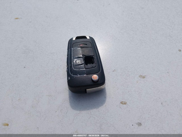 Продажа на аукционе авто 2014 Chevrolet Sonic Ls Auto, vin: 1G1JA6SG1E4170391, номер лота: 45503787