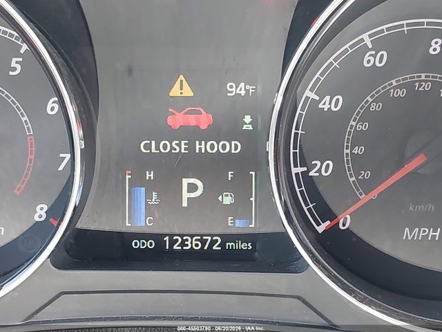 Продажа на аукционе авто 2018 Mitsubishi Outlander Sport 2.4 Se, vin: JA4AR3AW6JZ000526, номер лота: 45503790