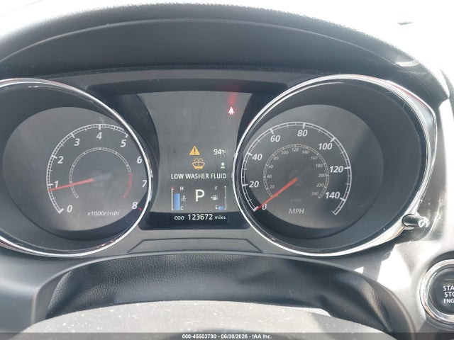 Продажа на аукционе авто 2018 Mitsubishi Outlander Sport 2.4 Se, vin: JA4AR3AW6JZ000526, номер лота: 45503790