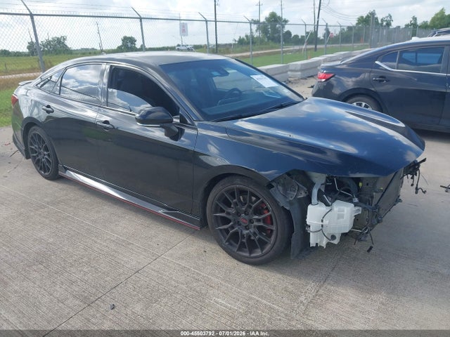 Toyota Avalon Trd 2020 4T1FZ1FB3LU050298 головне зображення