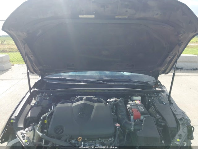 Toyota Avalon Trd 2020 4T1FZ1FB3LU050298 Image 10