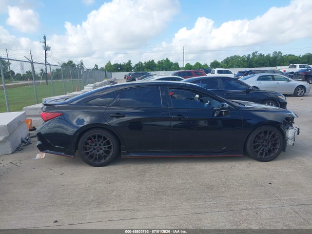 Toyota Avalon Trd 2020 4T1FZ1FB3LU050298 Image 13