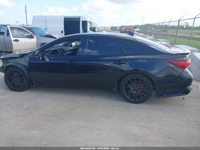 Toyota Avalon Trd 2020 4T1FZ1FB3LU050298 Image 14