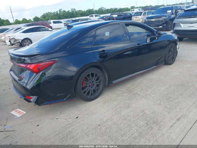 Toyota Avalon Trd 2020 4T1FZ1FB3LU050298 Image 4