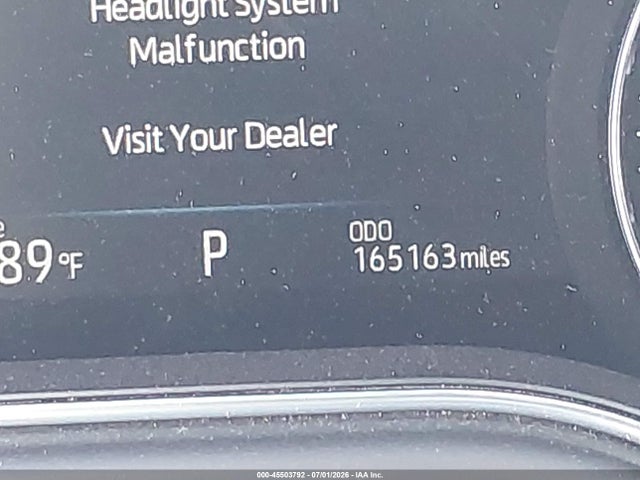 Toyota Avalon Trd 2020 4T1FZ1FB3LU050298 Image 7