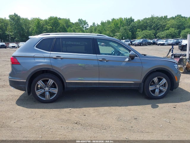 45503795 :رقم المزاد ، 3VV4B7AX4KM065838 vin ، 2019 Volkswagen Tiguan 2.0t Sel Premium/2.0t Sel Premium R-line مزاد بيع
