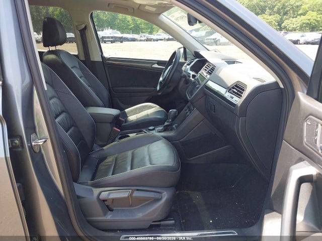45503795 :رقم المزاد ، 3VV4B7AX4KM065838 vin ، 2019 Volkswagen Tiguan 2.0t Sel Premium/2.0t Sel Premium R-line مزاد بيع