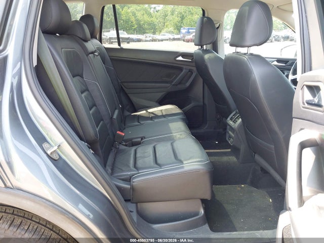 45503795 :رقم المزاد ، 3VV4B7AX4KM065838 vin ، 2019 Volkswagen Tiguan 2.0t Sel Premium/2.0t Sel Premium R-line مزاد بيع