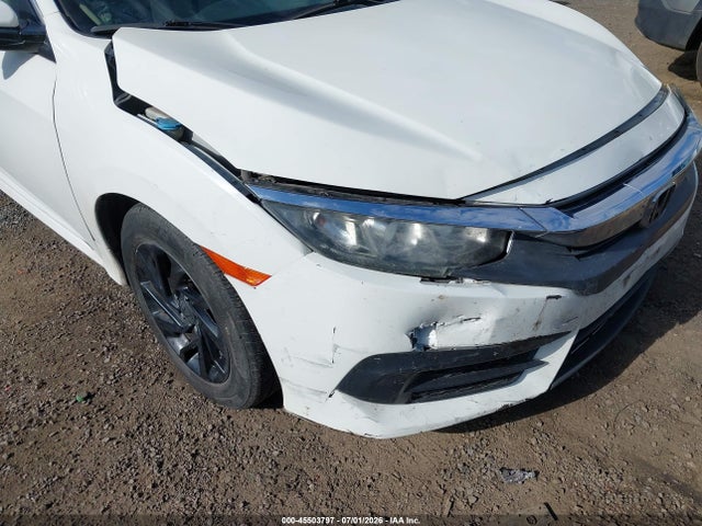 Honda CIVIC EX 2018 2HGFC2F75JH543232 Image 19