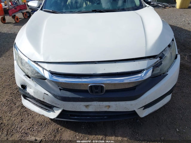 Honda CIVIC EX 2018 2HGFC2F75JH543232 Image 6
