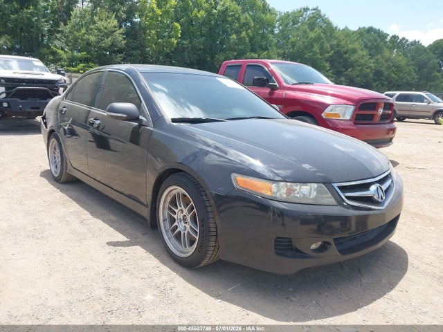 Aukcja sprzedaży 2008 Acura Tsx, vin: JH4CL95868C011133, numer aukcji: 45503799