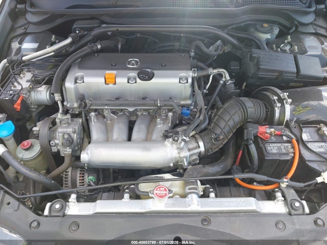 Aukcja sprzedaży 2008 Acura Tsx, vin: JH4CL95868C011133, numer aukcji: 45503799