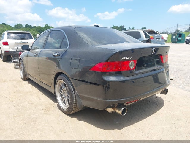 Aukcja sprzedaży 2008 Acura Tsx, vin: JH4CL95868C011133, numer aukcji: 45503799