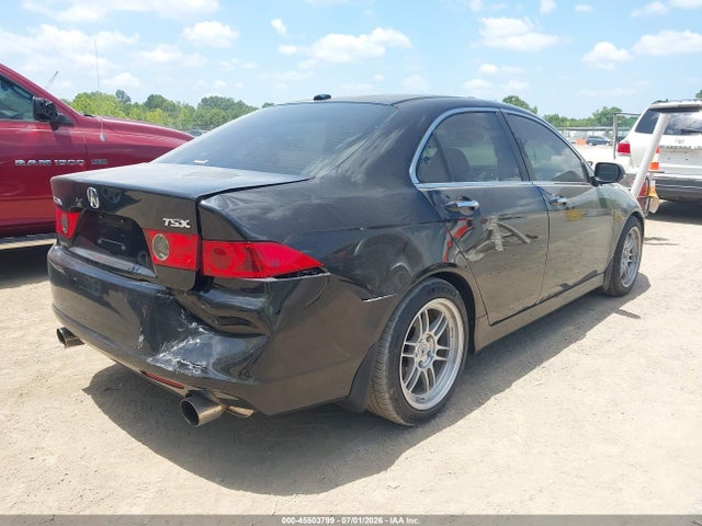 Aukcja sprzedaży 2008 Acura Tsx, vin: JH4CL95868C011133, numer aukcji: 45503799