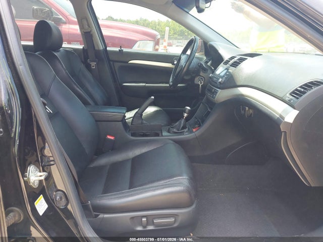 Продажа на аукционе авто 2008 Acura Tsx, vin: JH4CL95868C011133, номер лота: 45503799