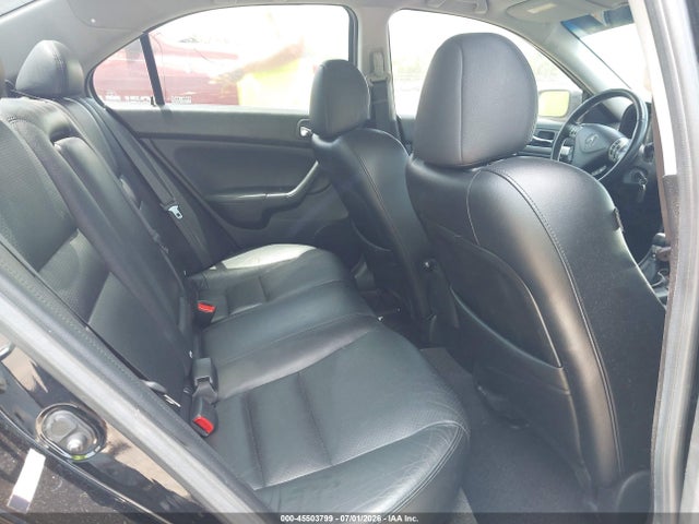 Aukcja sprzedaży 2008 Acura Tsx, vin: JH4CL95868C011133, numer aukcji: 45503799