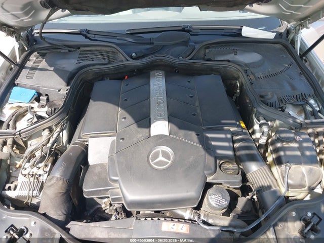 Продаж на аукціоні авто 2006 Mercedes-benz E 500, vin: WDBUF70J26A880900, номер лоту: 45503804