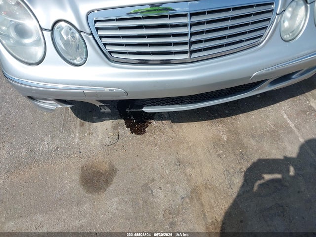 Продаж на аукціоні авто 2006 Mercedes-benz E 500, vin: WDBUF70J26A880900, номер лоту: 45503804