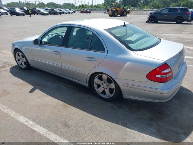 Продаж на аукціоні авто 2006 Mercedes-benz E 500, vin: WDBUF70J26A880900, номер лоту: 45503804